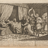Cunicularii, or the Wise Men of Godliman in Consultation
