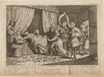 Cunicularii, or the Wise Men of Godliman in Consultation