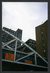 Block 101: West Street between River Terrace (Hudson River Esplanade) and Chambers Street (west side)