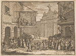 Masquerades and Operas