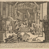 A Just View of the British Stage