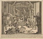 A Just View of the British Stage