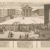 Rich's Glory, or his Triumphant Entry into Covent Garden