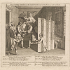 The Prevailing Candidate, or the Election carried by Bribery and the Devil