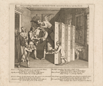 The Prevailing Candidate, or the Election carried by Bribery and the Devil