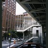Block 101: West Street between River Terrace (Hudson River Esplanade) and Chambers Street (west side)