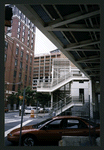 Block 101: West Street between River Terrace (Hudson River Esplanade) and Chambers Street (west side)