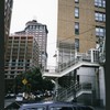 Block 101: West Street between River Terrace (Hudson River Esplanade) and Chambers Street (west side)