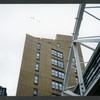 Block 101: West Street between River Terrace (Hudson River Esplanade) and Chambers Street (west side)