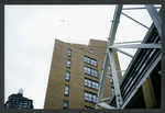 Block 101: West Street between River Terrace (Hudson River Esplanade) and Chambers Street (west side)