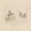Lord Lovat's Trial (plate 1)