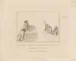 Lord Lovat's Trial (plate 1)