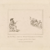 Lord Lovat's Trial (plate 2)