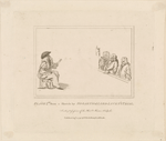 Lord Lovat's Trial (plate 2)