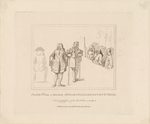 Lord Lovat's Trial (plate 3)