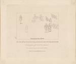 Lord Lovat's Trial (plate 4)