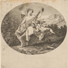 Hymen and Cupid