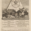 Crowns, Mitres, Maces, Etc.