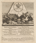 Crowns, Mitres, Maces, Etc.