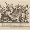 A Stand of Arms, Musical Instruments, Etc.