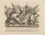 A Stand of Arms, Musical Instruments, Etc.