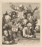 A Chorus of Singers