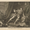 Mr. Garrick in the Character of Richard the 3d