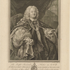 The Right Reverend Father in God, Dr. Benjamin Hoadly, Lord Bishop of Winchester...