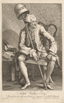 John Wilkes Esq.