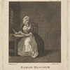 Sarah Malcolm