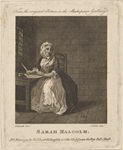 Sarah Malcolm