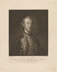 A Sea Officer [Sir Alexander Schomberg]