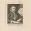 Joseph Porter, Esquire of Mortlake