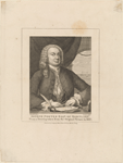 Joseph Porter, Esquire of Mortlake