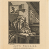 Lewis Theobald
