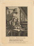 Lewis Theobald