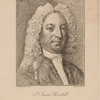 Sir James Thornhill