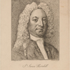 Sir James Thornhill