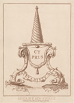 Hogarth's Crest