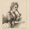 The Old Maid