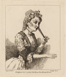 The Old Maid