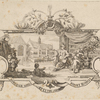 A Ticket for the School of Tiverton, Devonshire