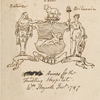 Armes for the Foundling Hospital