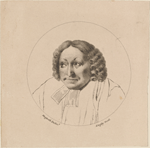 Parson's Head