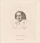 Parson's Head