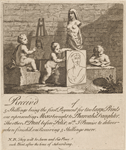 Subscription Ticket for the Harlot's Progress