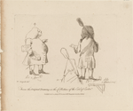 Lord Melcombe and Lord Winchilsea