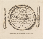 Eta Beta PY [Invitation card]