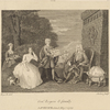 Governor Rogers & Family