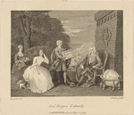 Governor Rogers & Family